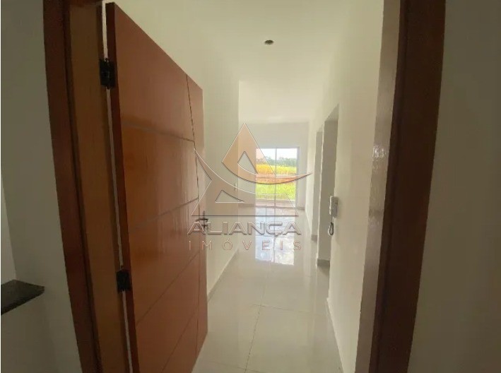 Aliança Imóveis - Imobiliária em Ribeirão Preto - SP - Apartamento - Palmares - Ribeirão Preto