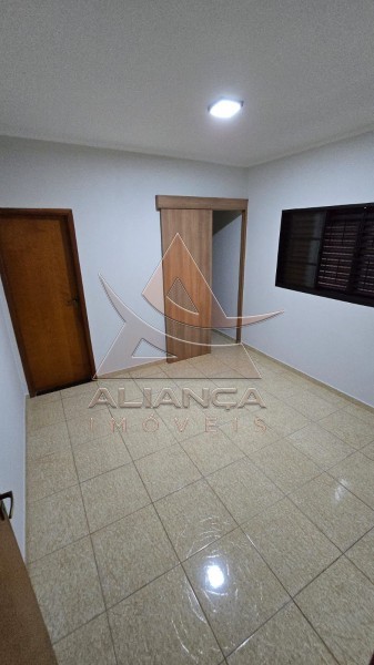 Aliança Imóveis - Imobiliária em Ribeirão Preto - SP - Casa - Planalto Verde - Ribeirão Preto