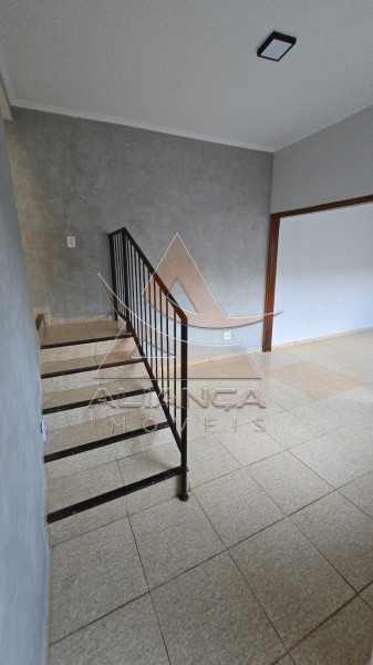 Aliança Imóveis - Imobiliária em Ribeirão Preto - SP - Casa - Planalto Verde - Ribeirão Preto