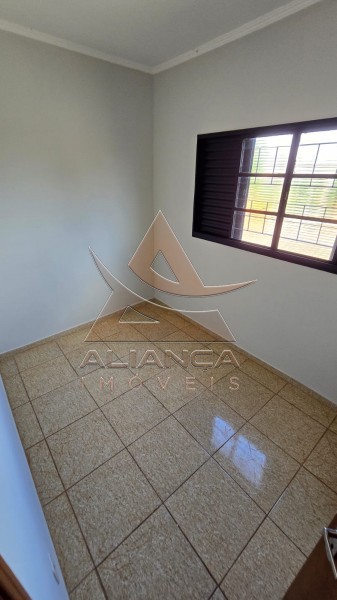Aliança Imóveis - Imobiliária em Ribeirão Preto - SP - Casa - Planalto Verde - Ribeirão Preto