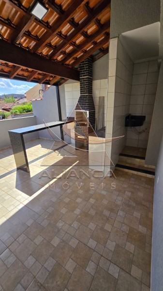 Aliança Imóveis - Imobiliária em Ribeirão Preto - SP - Casa - Planalto Verde - Ribeirão Preto