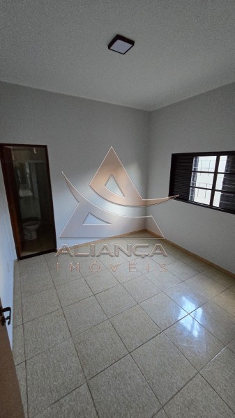 Aliança Imóveis - Imobiliária em Ribeirão Preto - SP - Casa - Planalto Verde - Ribeirão Preto