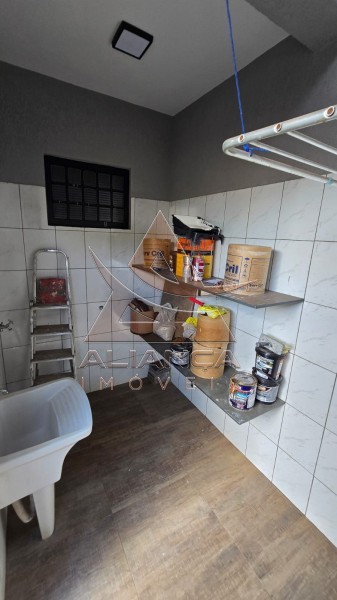 Aliança Imóveis - Imobiliária em Ribeirão Preto - SP - Casa - Planalto Verde - Ribeirão Preto