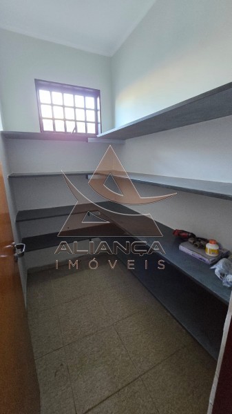 Aliança Imóveis - Imobiliária em Ribeirão Preto - SP - Casa - Planalto Verde - Ribeirão Preto