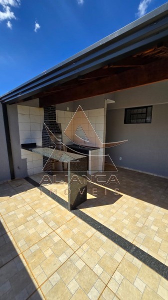 Aliança Imóveis - Imobiliária em Ribeirão Preto - SP - Casa - Planalto Verde - Ribeirão Preto