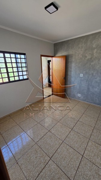 Aliança Imóveis - Imobiliária em Ribeirão Preto - SP - Casa - Planalto Verde - Ribeirão Preto
