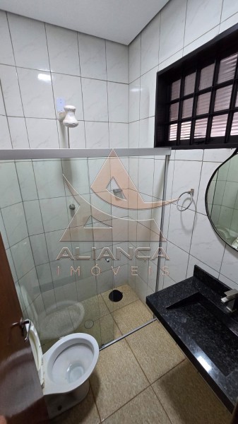 Aliança Imóveis - Imobiliária em Ribeirão Preto - SP - Casa - Planalto Verde - Ribeirão Preto