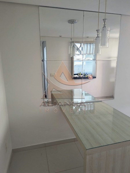 Aliança Imóveis - Imobiliária em Ribeirão Preto - SP - Apartamento - Sumarezinho - Ribeirão Preto