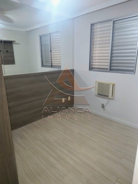 Aliança Imóveis - Imobiliária em Ribeirão Preto - SP - Apartamento - Sumarezinho - Ribeirão Preto