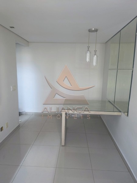 Aliança Imóveis - Imobiliária em Ribeirão Preto - SP - Apartamento - Sumarezinho - Ribeirão Preto