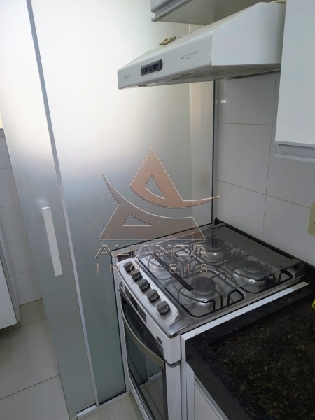 Aliança Imóveis - Imobiliária em Ribeirão Preto - SP - Apartamento - Sumarezinho - Ribeirão Preto