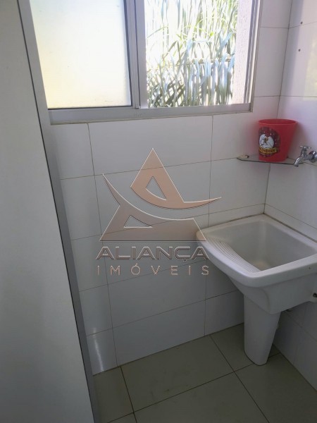 Aliança Imóveis - Imobiliária em Ribeirão Preto - SP - Apartamento - Sumarezinho - Ribeirão Preto