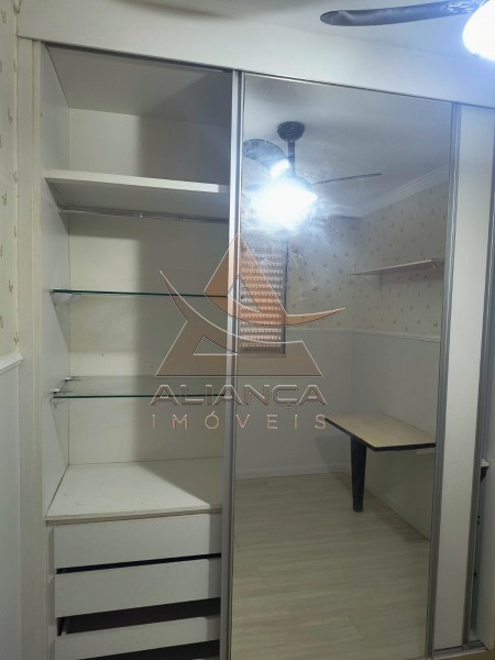 Aliança Imóveis - Imobiliária em Ribeirão Preto - SP - Apartamento - Sumarezinho - Ribeirão Preto