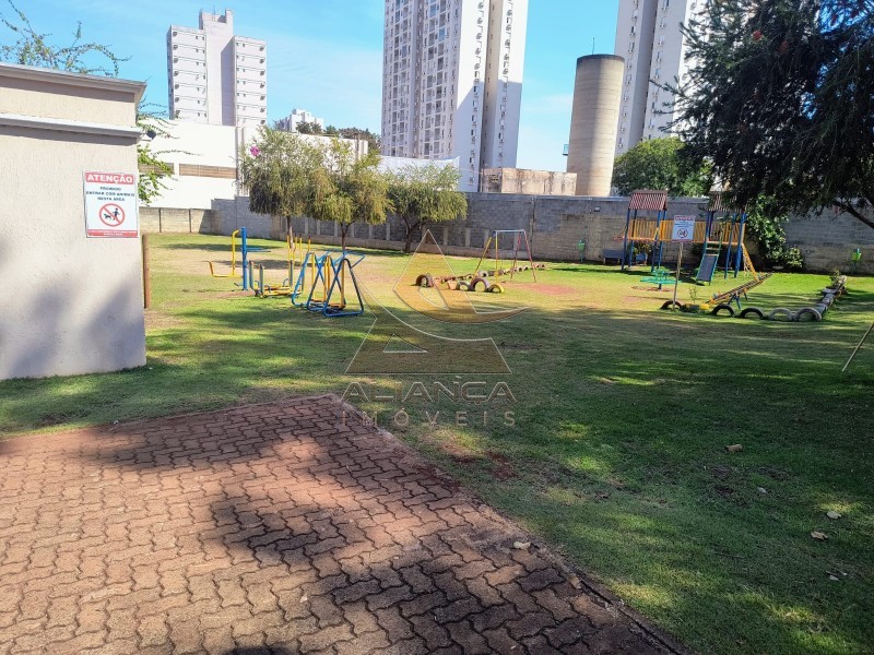 Aliança Imóveis - Imobiliária em Ribeirão Preto - SP - Apartamento - Sumarezinho - Ribeirão Preto
