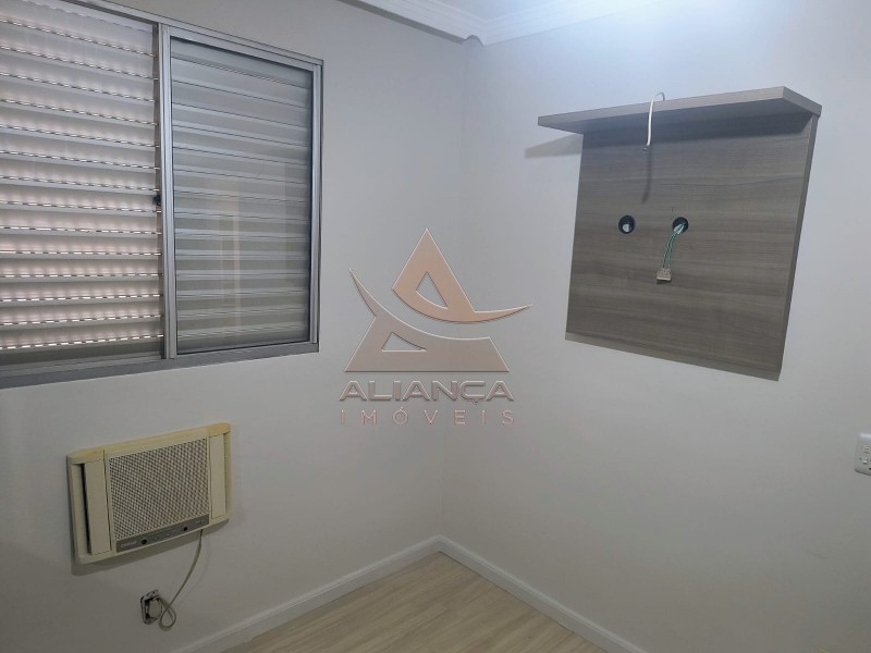 Aliança Imóveis - Imobiliária em Ribeirão Preto - SP - Apartamento - Sumarezinho - Ribeirão Preto