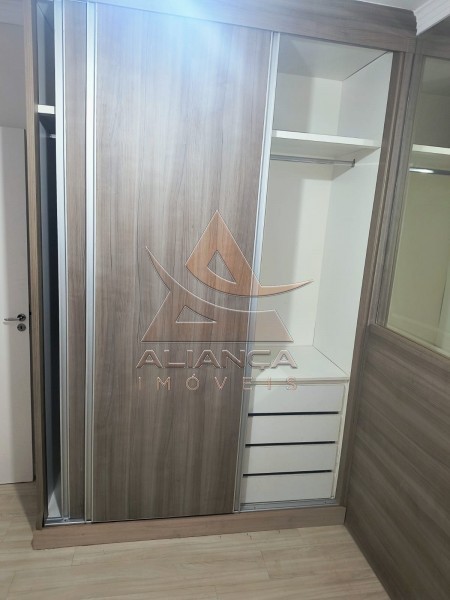 Aliança Imóveis - Imobiliária em Ribeirão Preto - SP - Apartamento - Sumarezinho - Ribeirão Preto