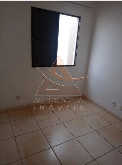 Aliança Imóveis - Imobiliária em Ribeirão Preto - SP - Apartamento - Lagoinha - Ribeirão Preto