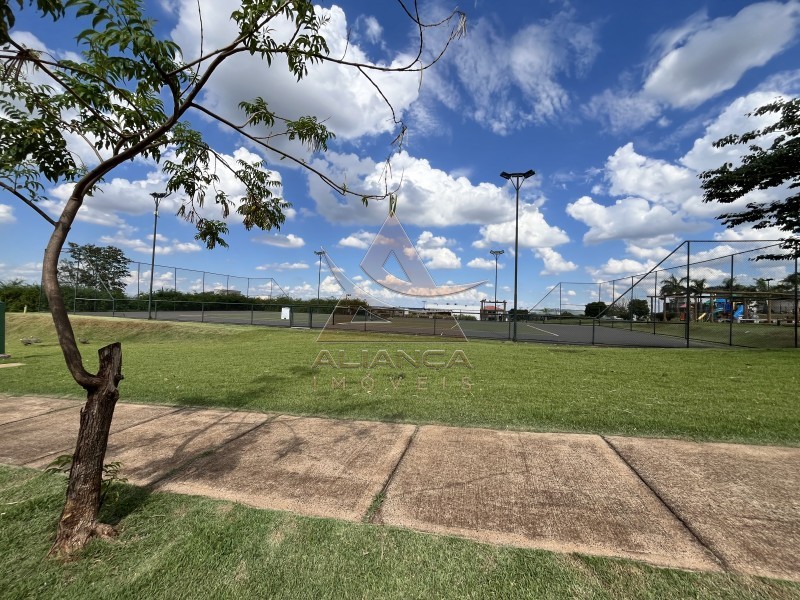 Aliança Imóveis - Imobiliária em Ribeirão Preto - SP - Casa Condomínio - Vila do Golf - Ribeirão Preto