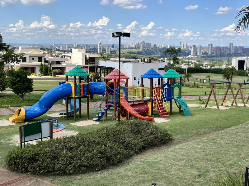 Aliança Imóveis - Imobiliária em Ribeirão Preto - SP - Casa Condomínio - Vila do Golf - Ribeirão Preto