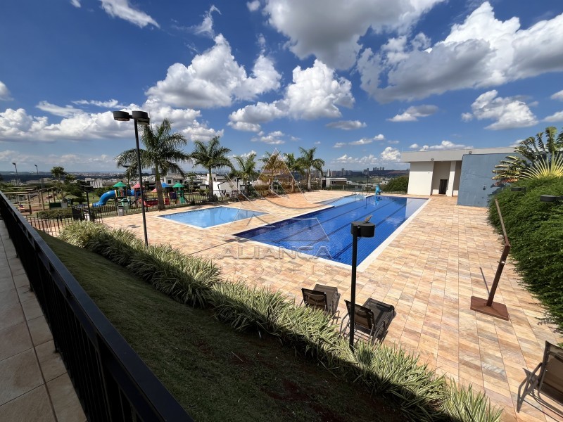 Aliança Imóveis - Imobiliária em Ribeirão Preto - SP - Casa Condomínio - Vila do Golf - Ribeirão Preto