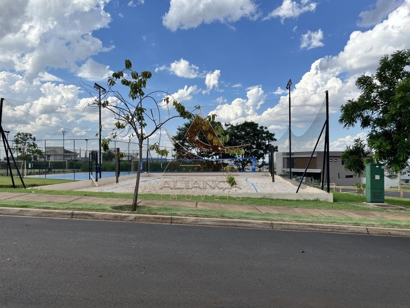 Aliança Imóveis - Imobiliária em Ribeirão Preto - SP - Casa Condomínio - Vila do Golf - Ribeirão Preto