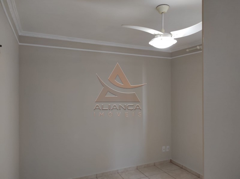 Aliança Imóveis - Imobiliária em Ribeirão Preto - SP - Apartamento - Jardim Sumaré - Ribeirão Preto