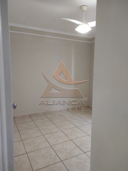 Aliança Imóveis - Imobiliária em Ribeirão Preto - SP - Apartamento - Jardim Sumaré - Ribeirão Preto