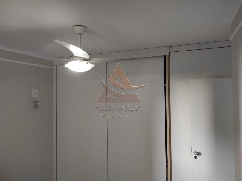 Aliança Imóveis - Imobiliária em Ribeirão Preto - SP - Apartamento - Jardim Sumaré - Ribeirão Preto