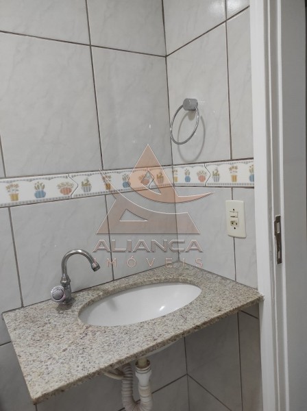 Aliança Imóveis - Imobiliária em Ribeirão Preto - SP - Apartamento - Jardim Sumaré - Ribeirão Preto
