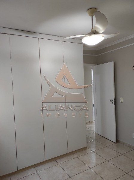 Aliança Imóveis - Imobiliária em Ribeirão Preto - SP - Apartamento - Jardim Sumaré - Ribeirão Preto