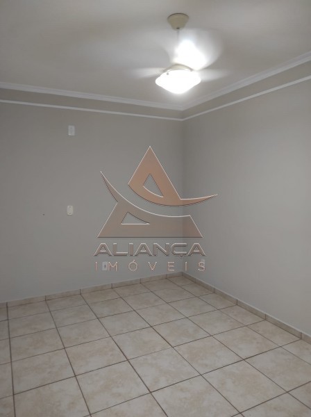 Aliança Imóveis - Imobiliária em Ribeirão Preto - SP - Apartamento - Jardim Sumaré - Ribeirão Preto