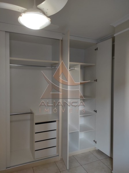 Aliança Imóveis - Imobiliária em Ribeirão Preto - SP - Apartamento - Jardim Sumaré - Ribeirão Preto
