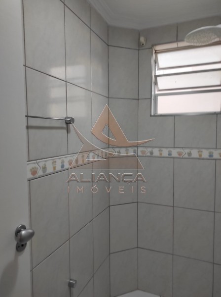 Aliança Imóveis - Imobiliária em Ribeirão Preto - SP - Apartamento - Jardim Sumaré - Ribeirão Preto