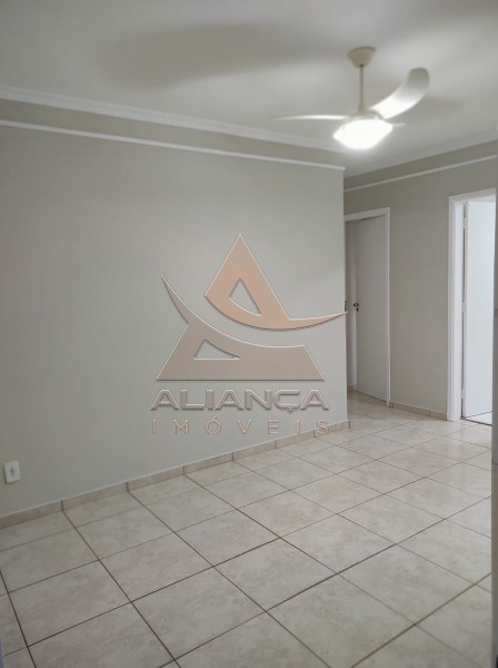 Aliança Imóveis - Imobiliária em Ribeirão Preto - SP - Apartamento - Jardim Sumaré - Ribeirão Preto