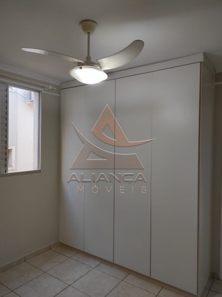 Aliança Imóveis - Imobiliária em Ribeirão Preto - SP - Apartamento - Jardim Sumaré - Ribeirão Preto