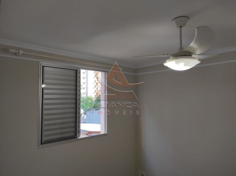 Aliança Imóveis - Imobiliária em Ribeirão Preto - SP - Apartamento - Jardim Sumaré - Ribeirão Preto