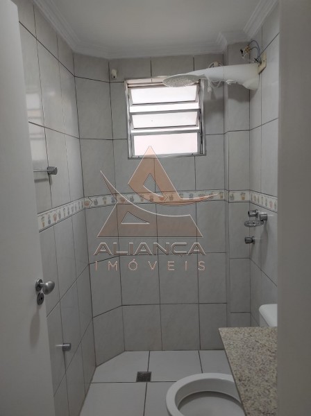 Aliança Imóveis - Imobiliária em Ribeirão Preto - SP - Apartamento - Jardim Sumaré - Ribeirão Preto