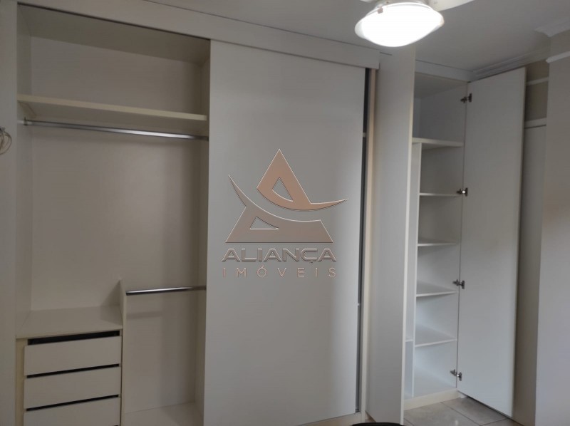 Aliança Imóveis - Imobiliária em Ribeirão Preto - SP - Apartamento - Jardim Sumaré - Ribeirão Preto