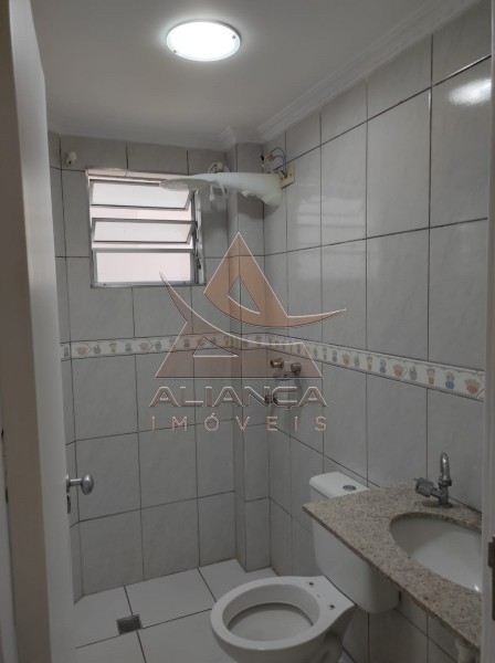 Aliança Imóveis - Imobiliária em Ribeirão Preto - SP - Apartamento - Jardim Sumaré - Ribeirão Preto