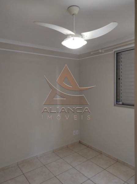 Aliança Imóveis - Imobiliária em Ribeirão Preto - SP - Apartamento - Jardim Sumaré - Ribeirão Preto