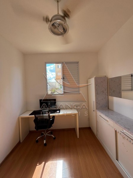 Aliança Imóveis - Imobiliária em Ribeirão Preto - SP - Apartamento - São José - Ribeirão Preto