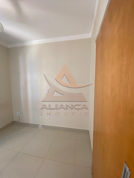 Aliança Imóveis - Imobiliária em Ribeirão Preto - SP - Apartamento - Jardim Paulista - Ribeirão Preto
