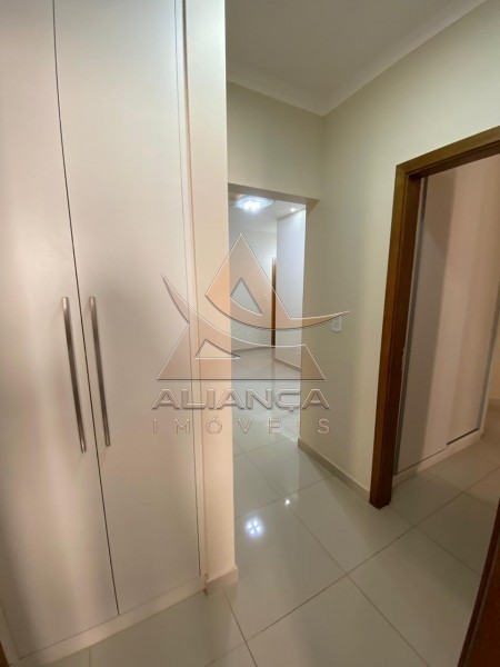 Aliança Imóveis - Imobiliária em Ribeirão Preto - SP - Apartamento - Jardim Paulista - Ribeirão Preto
