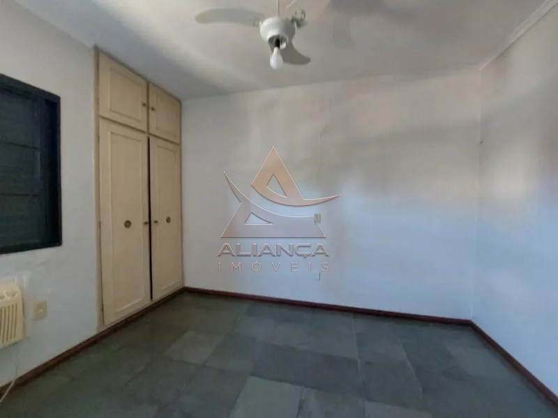 Aliança Imóveis - Imobiliária em Ribeirão Preto - SP - Apartamento - PARQUE BANDEIRANTES - Ribeirão Preto