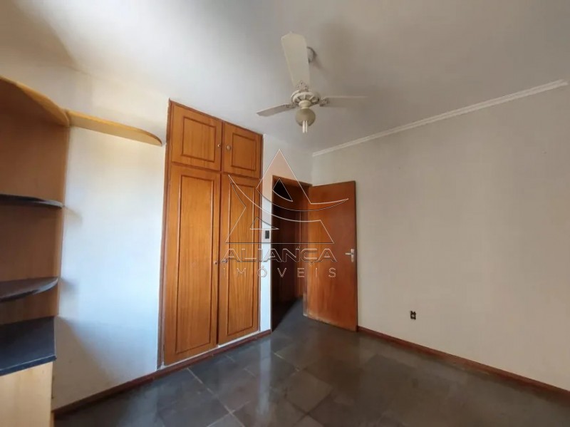 Aliança Imóveis - Imobiliária em Ribeirão Preto - SP - Apartamento - PARQUE BANDEIRANTES - Ribeirão Preto