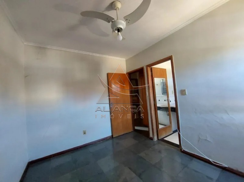 Aliança Imóveis - Imobiliária em Ribeirão Preto - SP - Apartamento - PARQUE BANDEIRANTES - Ribeirão Preto