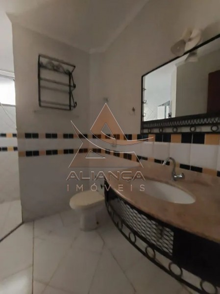 Aliança Imóveis - Imobiliária em Ribeirão Preto - SP - Apartamento - PARQUE BANDEIRANTES - Ribeirão Preto