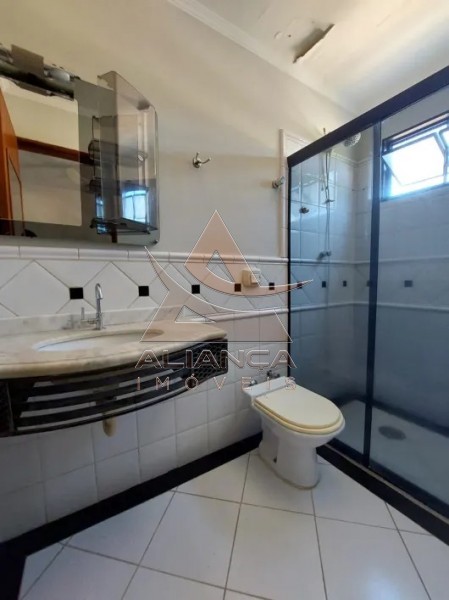 Aliança Imóveis - Imobiliária em Ribeirão Preto - SP - Apartamento - PARQUE BANDEIRANTES - Ribeirão Preto