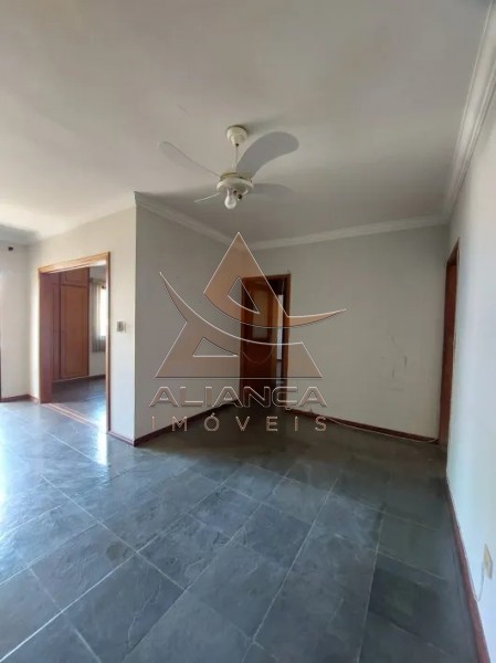 Aliança Imóveis - Imobiliária em Ribeirão Preto - SP - Apartamento - PARQUE BANDEIRANTES - Ribeirão Preto