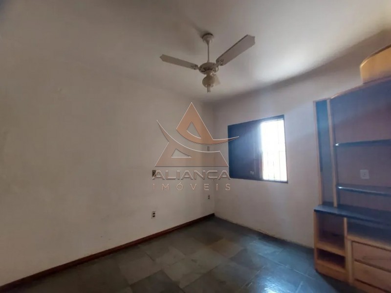 Aliança Imóveis - Imobiliária em Ribeirão Preto - SP - Apartamento - PARQUE BANDEIRANTES - Ribeirão Preto